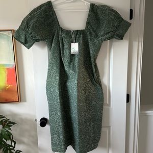 Ganni dress